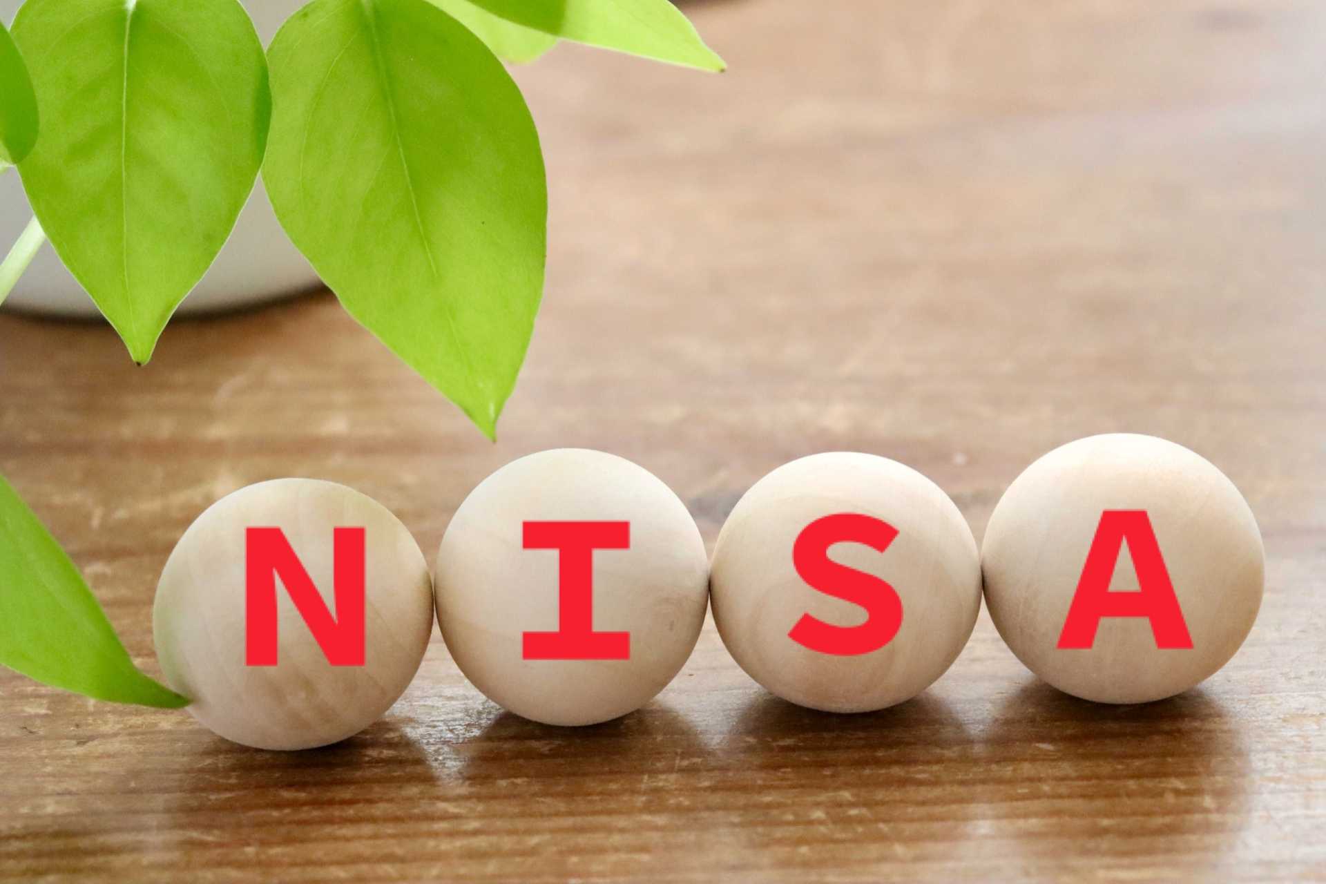 NISA